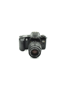 Canon Pre-owned Canon EOS Rebel G w/ 35-80mm F4 (35mm Film camera)