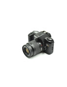 Canon Pre-owned Canon EOS Rebel G w/ 35-80mm F4 (35mm Film camera)