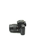 Canon Pre-owned Canon EOS Rebel G w/ 35-80mm F4 (35mm Film camera)