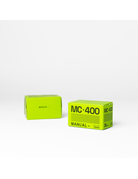 Manual MC 400 35mm [36 exp] C-41 Color Film