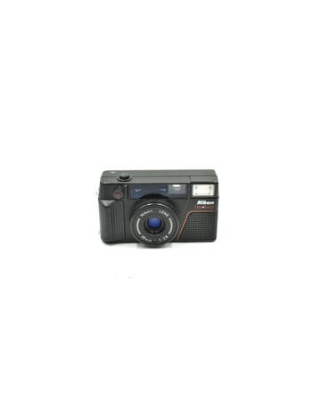 Nikon Pre-Owned Nikon One Touch (35mm Film Camera)