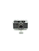 Minolta Pre-Owned Near Minolta AL Rangefinder Film Camera Rokkor 45mm F/2