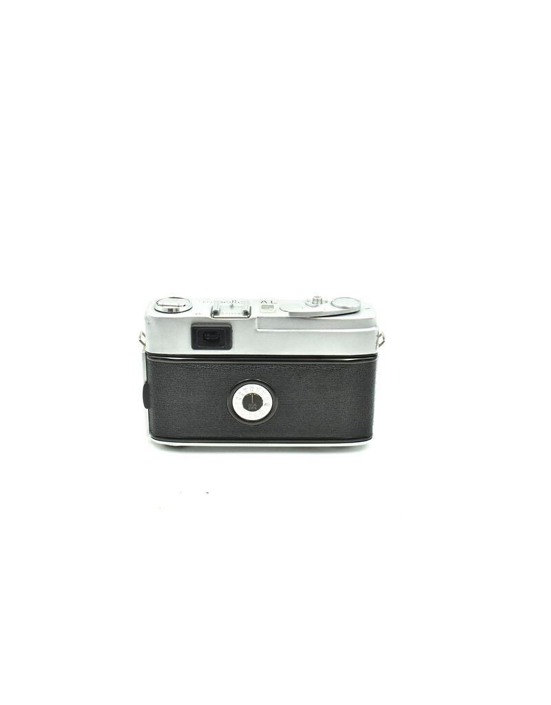 Minolta Pre-Owned Near Minolta AL Rangefinder Film Camera Rokkor 45mm F/2