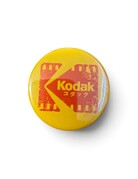 Kodak Kodak Button in Japanese
