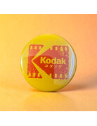 Kodak Kodak Button in Japanese