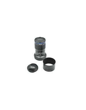 Pre-owned Venus Optics Laowa 65mm f/2.8 2x Ultra Macro APO Lens for Canon RF