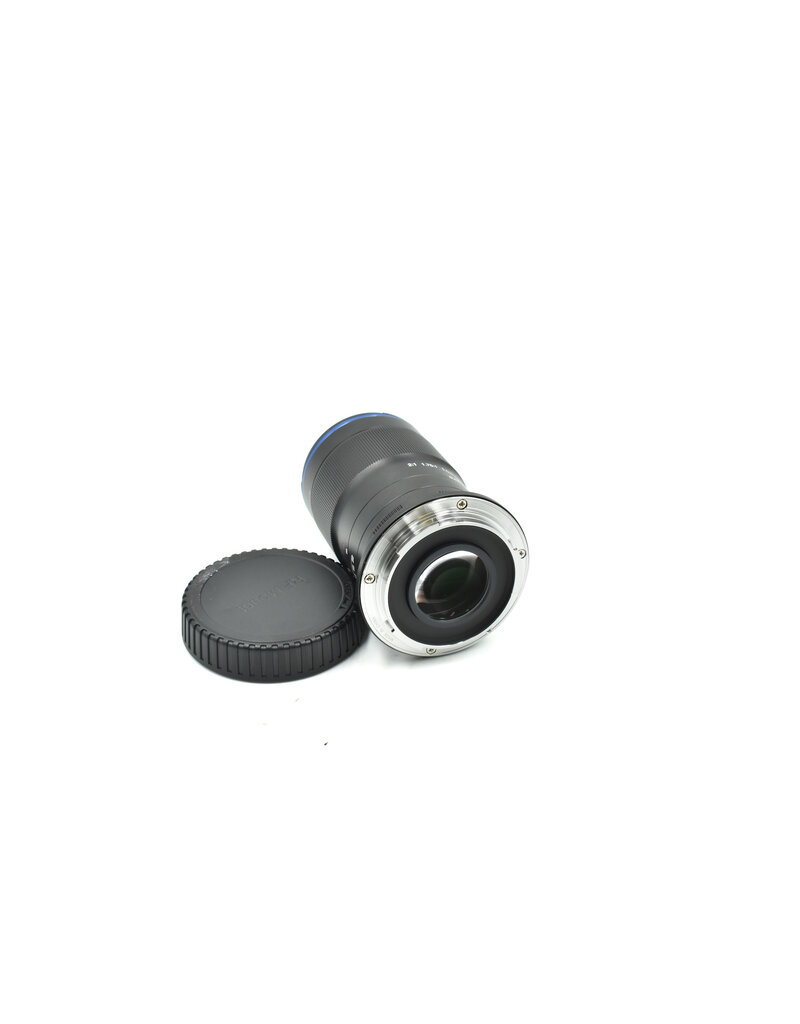Pre-owned Venus Optics Laowa 65mm f/2.8 2x Ultra Macro APO Lens for Canon RF