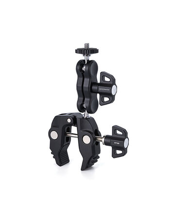 Promaster Articulating Arm & Clamp