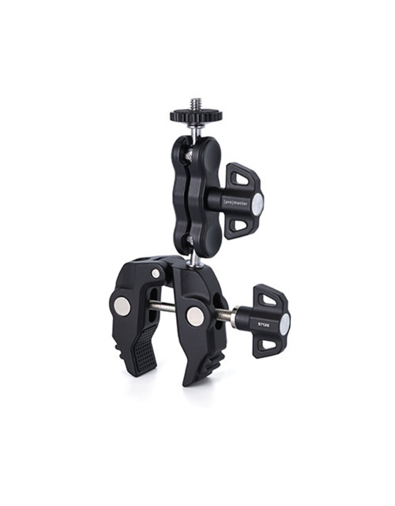 Promaster Articulating Arm & Clamp