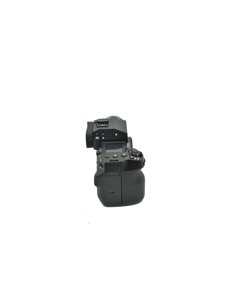 Fujifilm Pre-Owned FUJIFILM X-H2 Mirrorless Camera Body, Black {40MP}