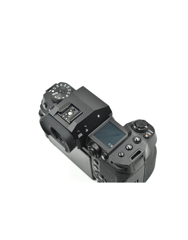Fujifilm Pre-Owned FUJIFILM X-H2 Mirrorless Camera Body, Black {40MP}