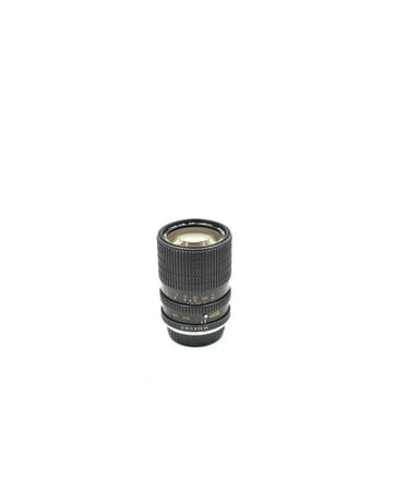 Pentax Pre-Owned Osawa MC 35-105mm F 3.5 PK Mount