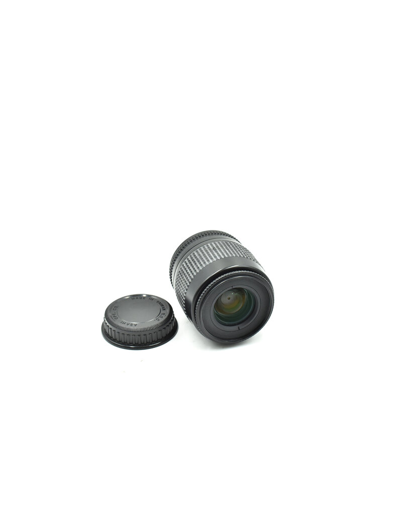 Nikon Pre-owned Nikon Nikkor 35-80mm F4  D lens