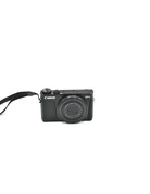 Canon Pre-Owned Canon PowerShot G9X Mark II Digital Compact Camera