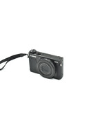 Canon Pre-Owned Canon PowerShot G9X Mark II Digital Compact Camera