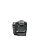 Sony Pre-Owned Sony Alpha DSLR-A100 10.2MP Digi Camera (A Mount)