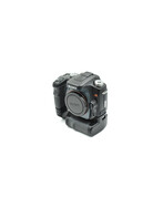 Sony Pre-Owned Sony Alpha DSLR-A100 10.2MP Digi Camera (A Mount)