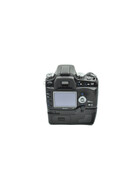 Sony Pre-Owned Sony Alpha DSLR-A100 10.2MP Digi Camera (A Mount)