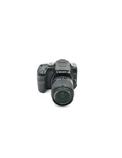 Sony Pre-Owned Sony Alpha DSLR-A100 w/ 18-70mm F3.5 (10.2MP Camera)