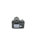 Sony Pre-Owned Sony Alpha DSLR-A100 w/ 18-70mm F3.5 (10.2MP Camera)
