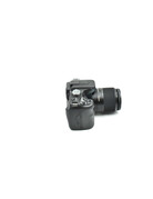 Sony Pre-Owned Sony Alpha DSLR-A100 w/ 18-70mm F3.5 (10.2MP Camera)