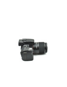 Sony Pre-Owned Sony Alpha a55 w/ 18-70 F3.5 (16.2MP Digital SLR Black )