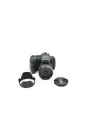 Fujifilm Pre-Owned Fujifilm FinePix HS20 EXR 16.1MP Bridge Camera 30x Optical Zoom