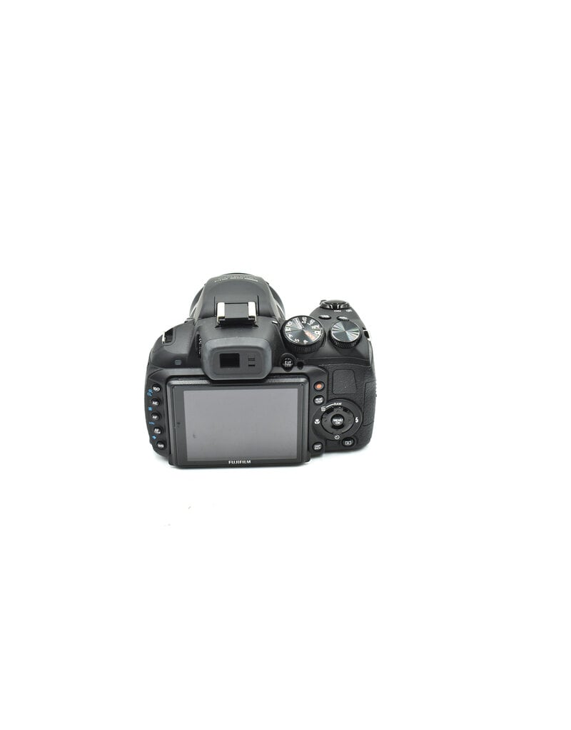 Fujifilm Pre-Owned Fujifilm FinePix HS20 EXR 16.1MP Bridge Camera 30x Optical Zoom