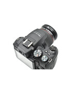 Fujifilm Pre-Owned Fujifilm FinePix HS20 EXR 16.1MP Bridge Camera 30x Optical Zoom