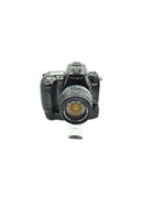 Minolta Pre-Owned Minolta Dynax 800si w/ 28-135mm F3.8 + grip(35mm SLR Film Cameras)
