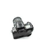 Minolta Pre-Owned Minolta Dynax 800si w/ 28-135mm F3.8 + grip(35mm SLR Film Cameras)