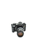 Minolta Pre-Owned Minolta Maxxum 650si Camera W/35-105 F3.5 (35mm Film Camera)