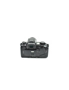 Minolta Pre-Owned Minolta Maxxum 650si Camera W/35-105 F3.5 (35mm Film Camera)