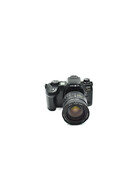 Minolta Pre-owned Minolta Dynax 600si w/28-105 F2.8 (35mm Film Camera)