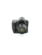 Minolta Pre-owned Minolta Maxxum 800si w/ 24-85mm F3.5+ grip (35mm Film Camera)