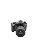Minolta Pre-owned Minolta Maxxum 650si  w/ 20-40mm F 2.7 (35mm Film Camera)