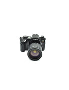 Minolta Pre-Owned Minolta Maxxum 650SI w/ 28-200 F3.8 (35mm Film Camera)