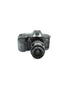 Minolta Pre-owned Minolta Maxxum Dynax 9 xi w/ 24-50mm  F 4 (35mm Film Camera)