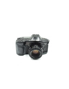 Minolta Pre-Owned Minolta Maxxum Dynax 9 xi w/ 50mm F1.7