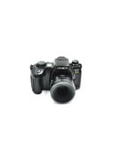 Minolta Pre-owned Maxxum 650SI w/50mm F2.8 (35mm Film Camera)