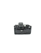 Minolta Pre-owned Maxxum 650SI w/50mm F2.8 (35mm Film Camera)