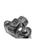 Minolta Pre-owned Maxxum 650SI w/50mm F2.8 (35mm Film Camera)