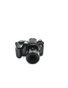 Minolta Pre-Owned Minolta Maxxum 650si w/ 50mm F2.8 (35mm Film Camera)