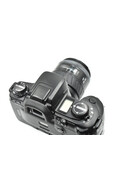 Minolta Pre-Owned Minolta Maxxum 650si W/ 28-80mm F 4 (35mm Film Camera)