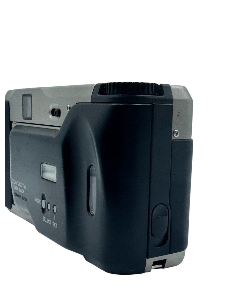 Pre-Owned Contax Tvs w/ Data Back