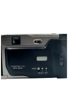 Pre-Owned Contax Tvs w/ Data Back