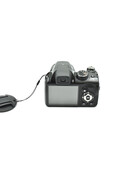 Fujifilm Pre-Owned Fujifilm FinePix S4200 14MP Digital Bridge Camera 24x Optical Zoom