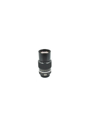 Nikon Pre-Owned Nikon Nikkor 200mm F4  F Mount Manuel Lens