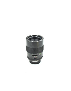 Minolta Pre-Owned Vivitar Series 1 90mm f2.5 VMC Macro Lens MD Mount