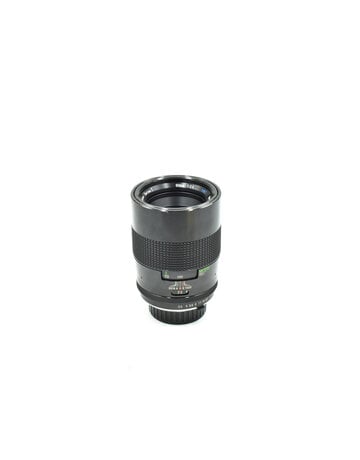 Minolta Pre-Owned Vivitar Series 1 90mm f2.5 VMC Macro Lens MD Mount